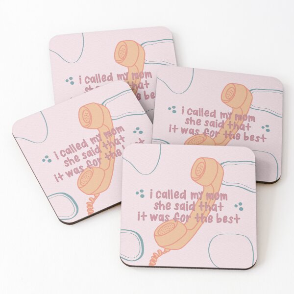 Item preview, Now That We Don't Talk Taylor Swift Lyrics designed and sold by Libby :).