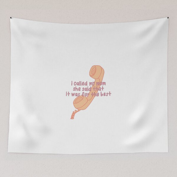 Item preview, Now That We Don't Talk Taylor Swift Lyrics designed and sold by Libby :).
