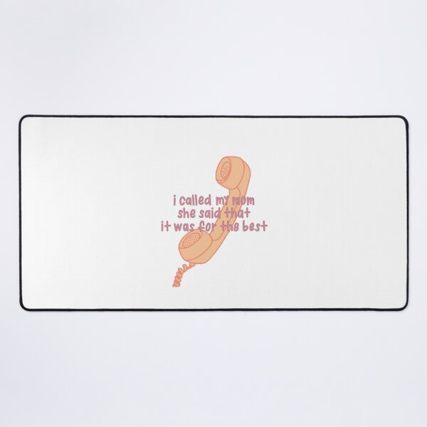 Item preview, Now That We Don't Talk Taylor Swift Lyrics designed and sold by Libby :).