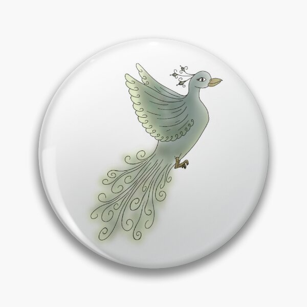 Item preview, Phoenix ~ Earth designed and sold by JLoDucky.