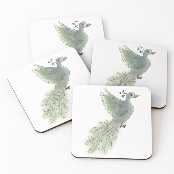 Item preview, Phoenix ~ Earth designed and sold by JLoDucky.