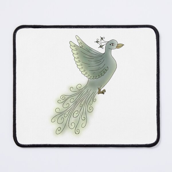 Item preview, Phoenix ~ Earth designed and sold by JLoDucky.