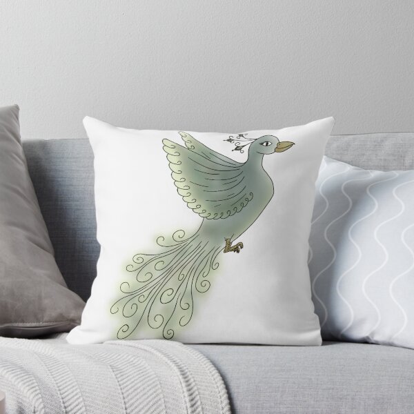 Item preview, Phoenix ~ Earth designed and sold by JLoDucky.