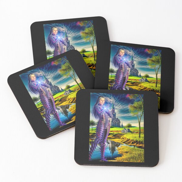 Item preview, THE TRAVELLER 11 designed and sold by shadowlea.