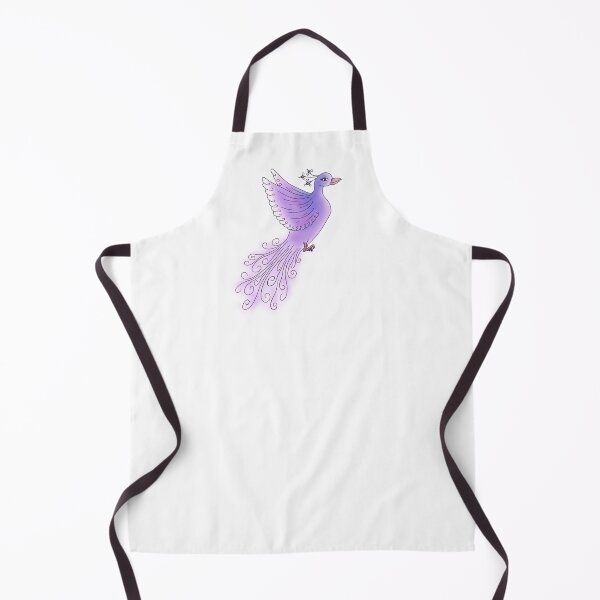 Item preview, Phoenix ~ Lavender Haze designed and sold by JLoDucky.