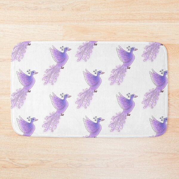 Item preview, Phoenix ~ Lavender Haze designed and sold by JLoDucky.
