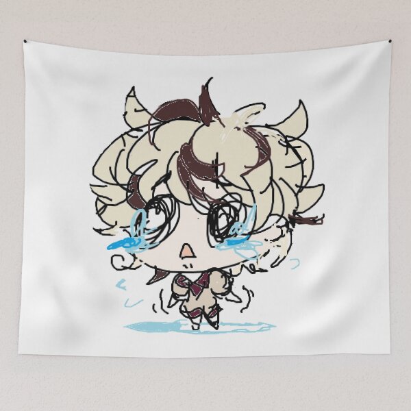 Item preview, Jack crying designed and sold by starlotties.