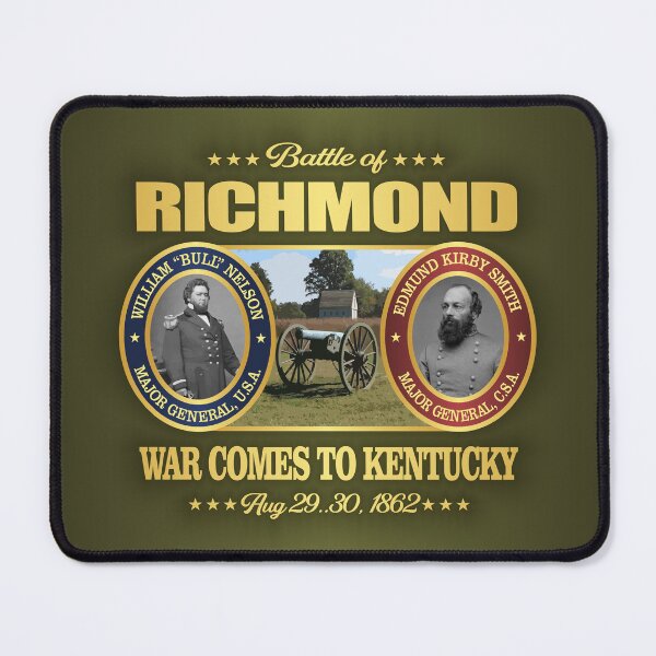 Item preview, Richmond Ky (BA) designed and sold by curranmorgan.