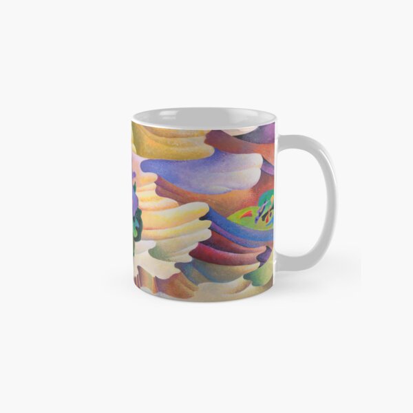 Item preview, Tree by the sea designed and sold by Vladimir Dikarev.