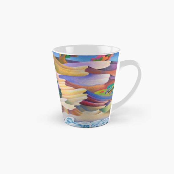 Item preview, Tree by the sea designed and sold by Vladimir Dikarev.
