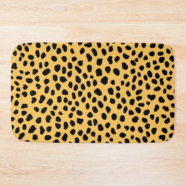 Item preview, Cheetah Skin Pattern designed and sold by WildlifeInc.