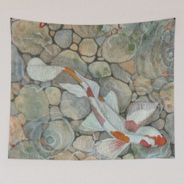 Item preview, Just Keep Swimming designed and sold by LMcK.