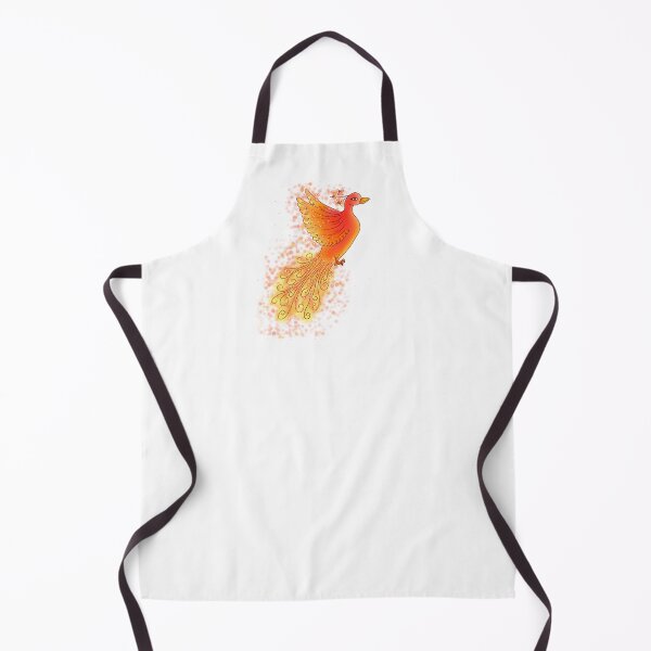 Item preview, Phoenix ~ Fire designed and sold by JLoDucky.
