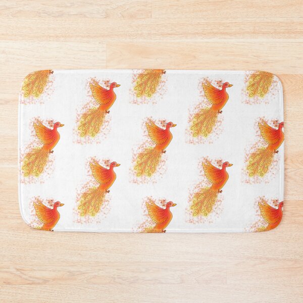 Item preview, Phoenix ~ Fire designed and sold by JLoDucky.