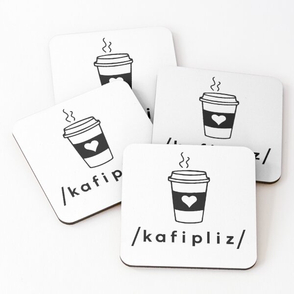 Artikelvorschau, Kaffee, bitte (IPA) entworfen und verkauft von Awiseowl.