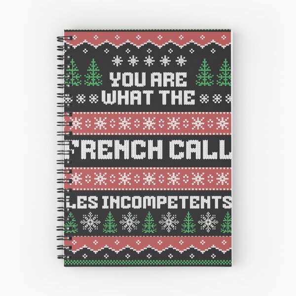 Item preview, You are what the French call Les incompetents - Home Alone designed and sold by Primotees.