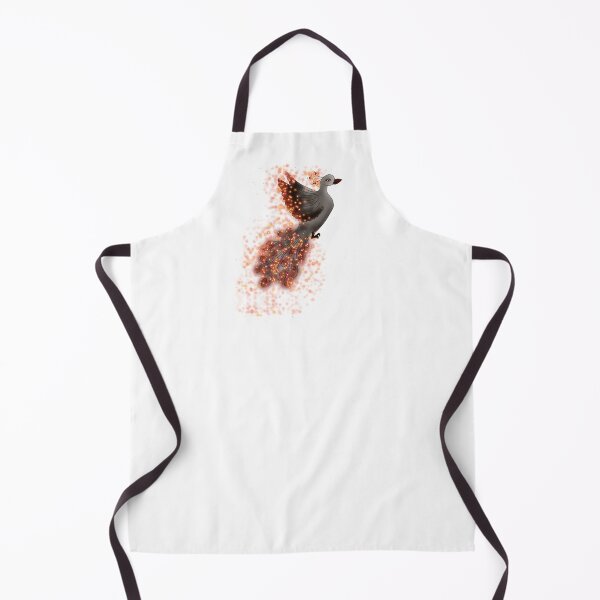Item preview, Phoenix ~ Dark Fire designed and sold by JLoDucky.