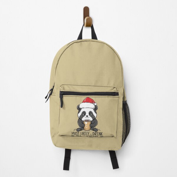 Item preview, Most Likely To Drink All The Coffee designed and sold by Studio-DesignWw.