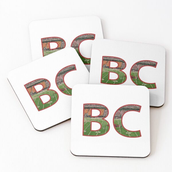 Item preview, Boston College designed and sold by Liza Richardson.