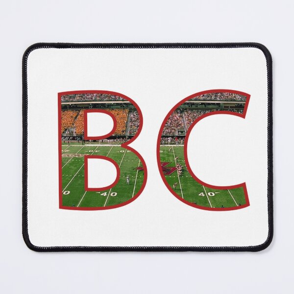 Item preview, Boston College designed and sold by Liza Richardson.
