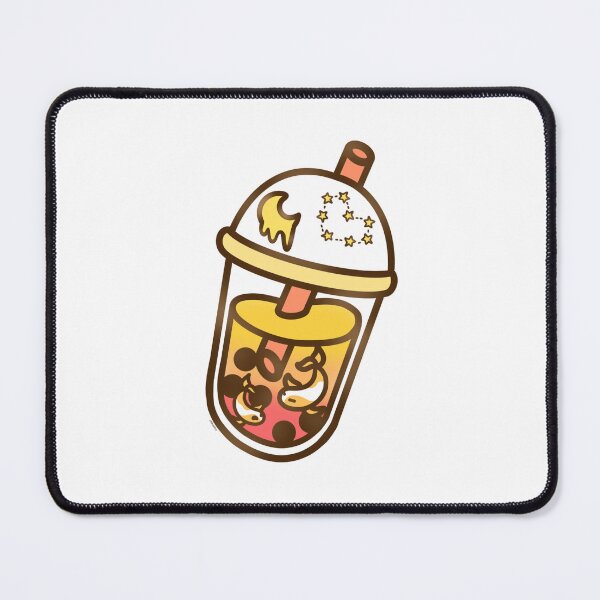 Item preview, Sunset Koi Boba (VER 1) designed and sold by Chibstetics.