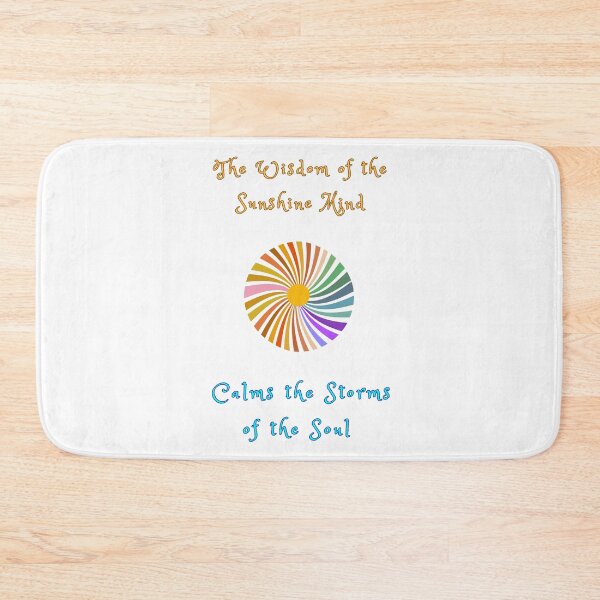 Item preview, THE SUNSHINE MIND--Part Two designed and sold by WendyMaree.