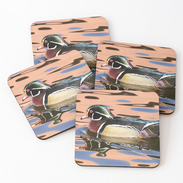 Item preview, Wood Duck designed and sold by TheAnimalZ00.