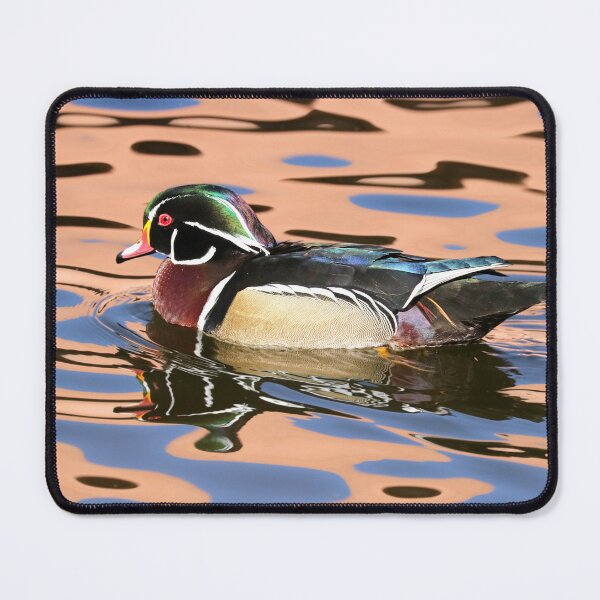 Item preview, Wood Duck designed and sold by TheAnimalZ00.