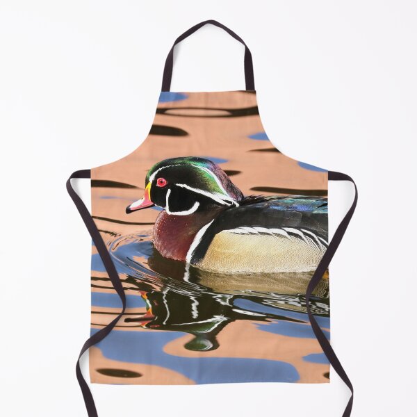 Item preview, Wood Duck designed and sold by TheAnimalZ00.