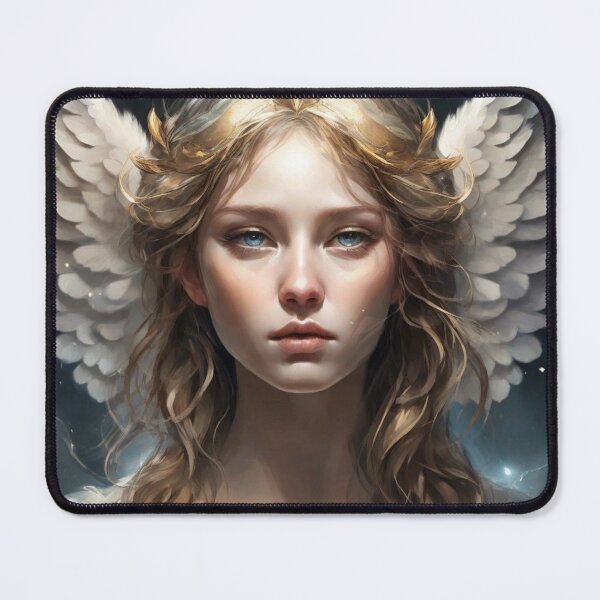 Item preview, Image of an angel designed and sold by Perita68.