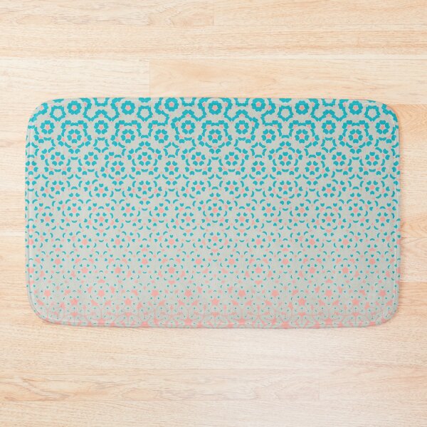 Item preview, Pastel Metamorphosis: Unveiling the Beauty Within the Penrose Labyrinth designed and sold by purrfect pattern.