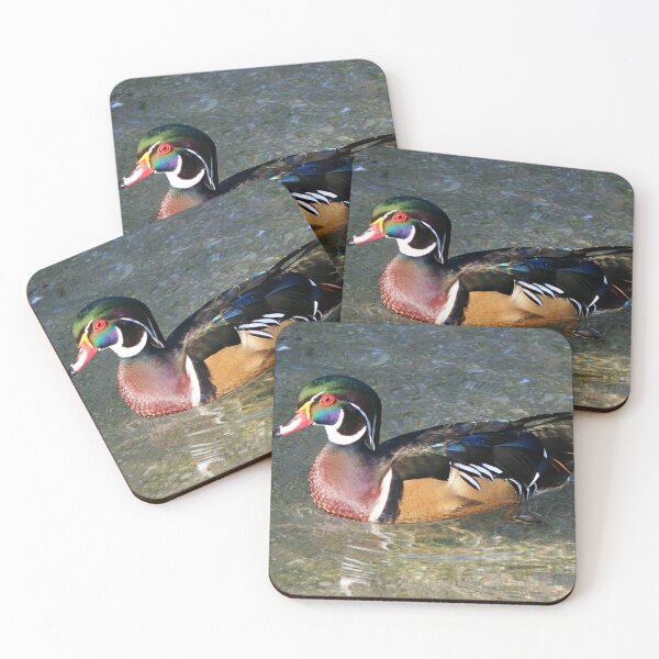 Item preview, Mallard Duck designed and sold by TheAnimalZ00.