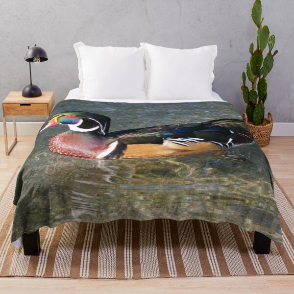 Item preview, Mallard Duck designed and sold by TheAnimalZ00.