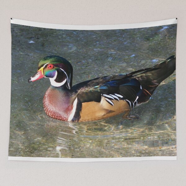 Item preview, Mallard Duck designed and sold by TheAnimalZ00.