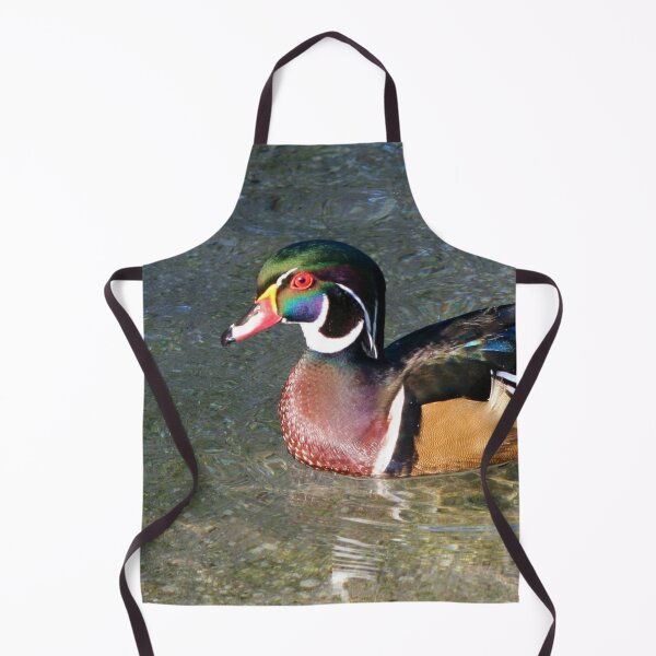Item preview, Mallard Duck designed and sold by TheAnimalZ00.
