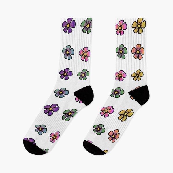 Item preview, Little Flower Bundle designed and sold by Milhouse602.