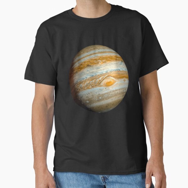 Item preview, Planet Jupiter designed and sold by vladocar.