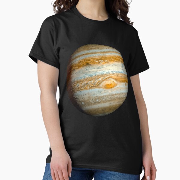 Item preview, Planet Jupiter designed and sold by vladocar.