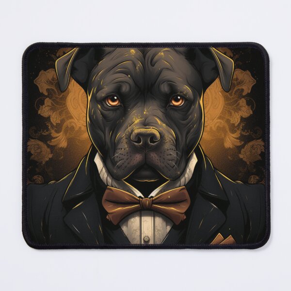 Item preview, American Bully Gangster designed and sold by Nocturne Paws.