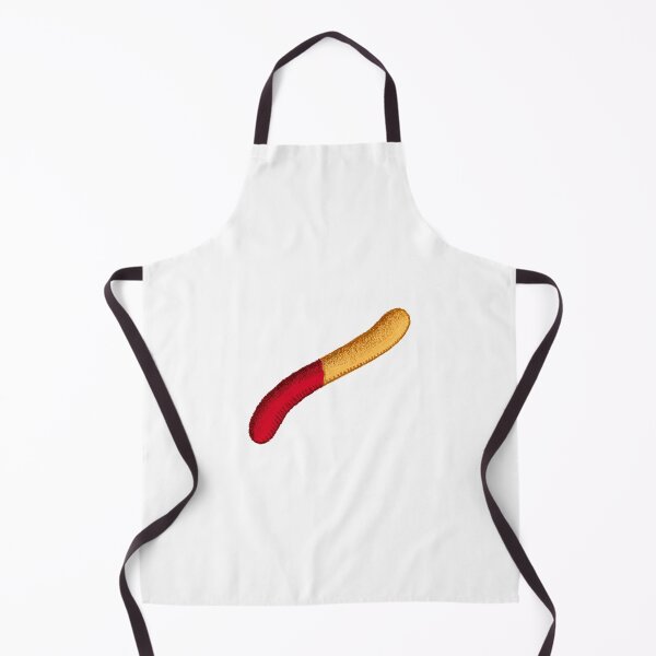Item preview, Gummy Worm designed and sold by reynadunoctis.