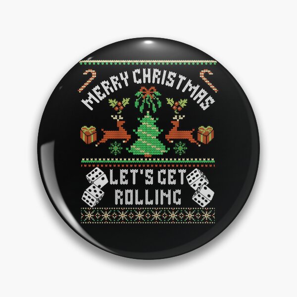 Item preview, Let's Get Rolling designed and sold by Crapscouture.