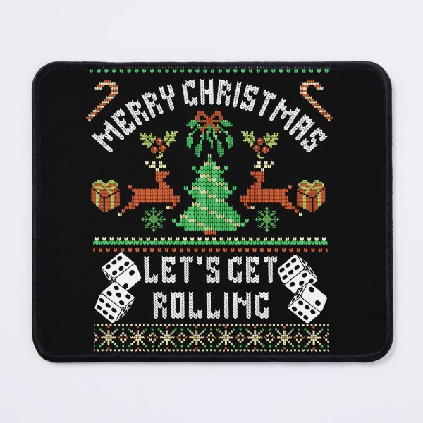 Item preview, Let's Get Rolling designed and sold by Crapscouture.