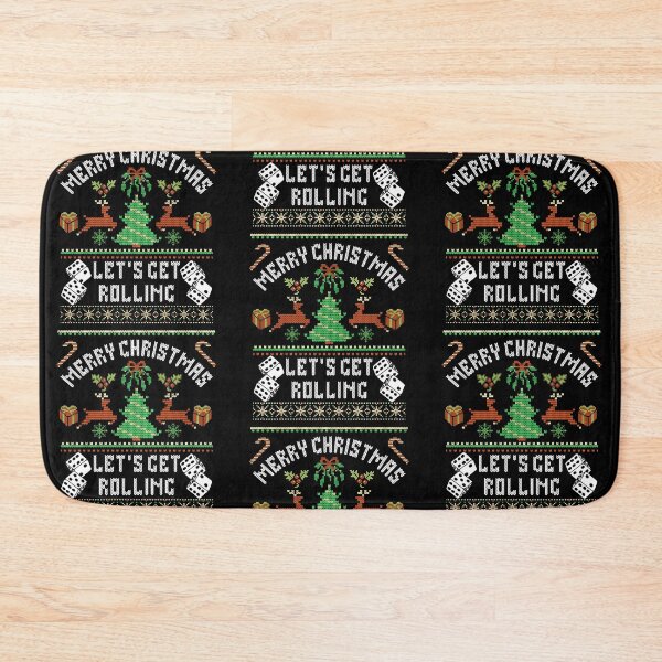 Item preview, Let's Get Rolling designed and sold by Crapscouture.