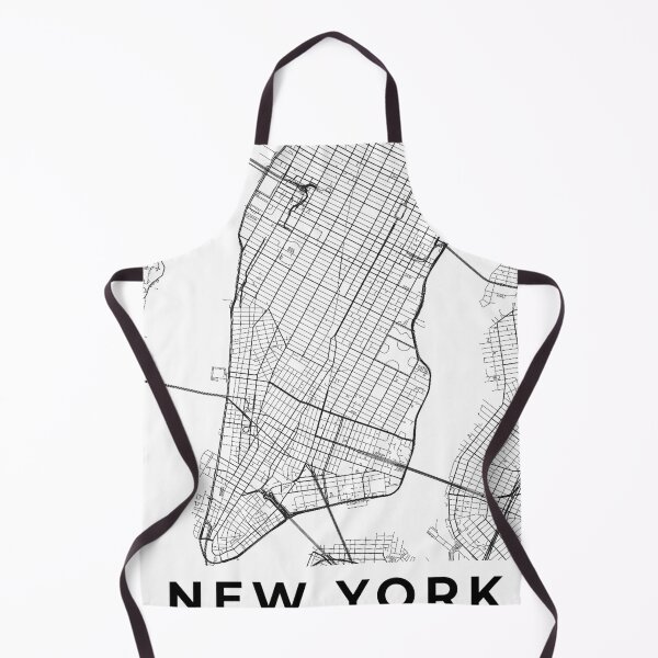 Item preview, New York designed and sold by ZeDeWitt.