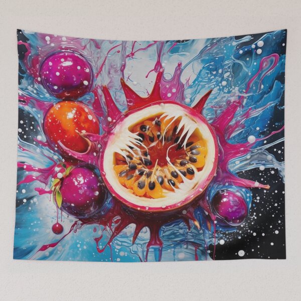 Item preview, Passion Fruit designed and sold by ContourLab.