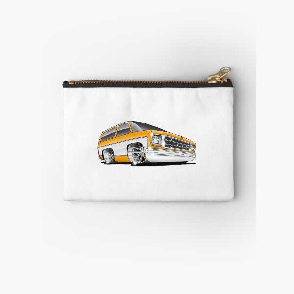 Item preview,  Chevy Blazer designed and sold by 2Darnlo.