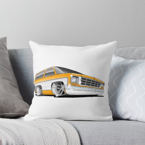 Item preview,  Chevy Blazer designed and sold by 2Darnlo.