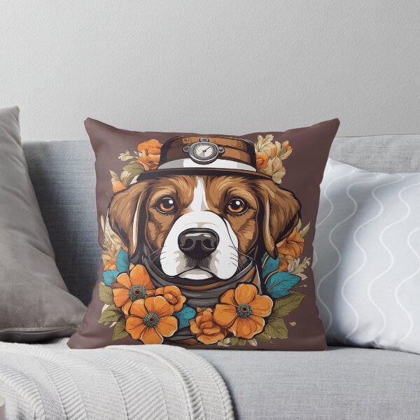 Item preview, Dog Art designed and sold by WildlifeInc.