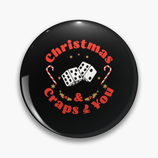 Item preview, Christmas Craps 4 You designed and sold by Crapscouture.