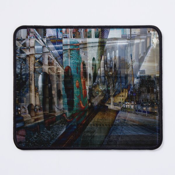 Item preview, Permeation of the city designed and sold by Akiunia.